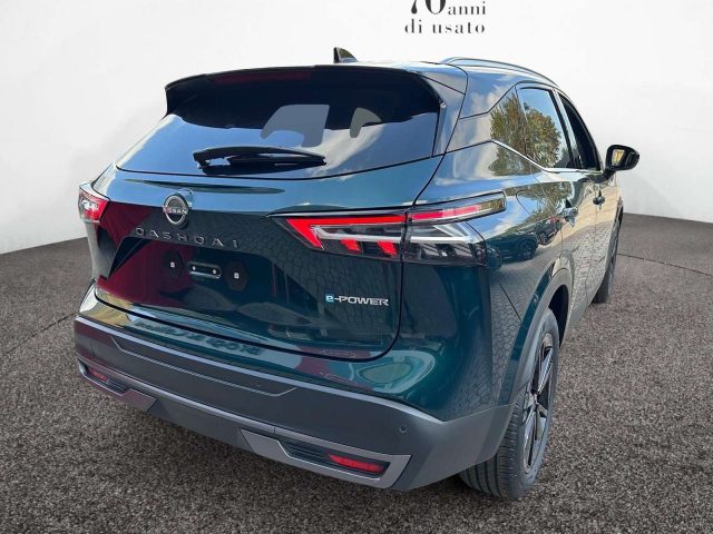 Nissan Qashqai TEKNA e-POWER 2WD - B3 - foto 4 di 15