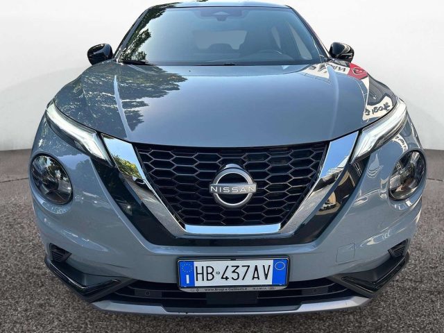 Nissan Juke MC24 N-Sport MT - RC - foto 2 di 10