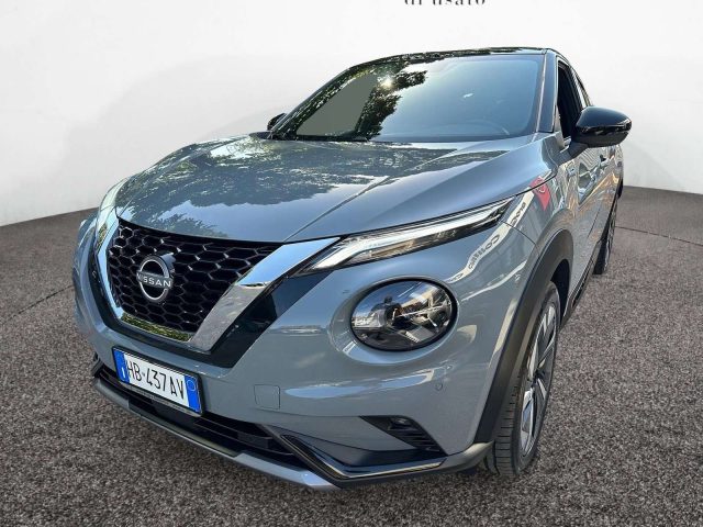Nissan Juke MC24 N-Sport MT - RC - foto 3 di 10