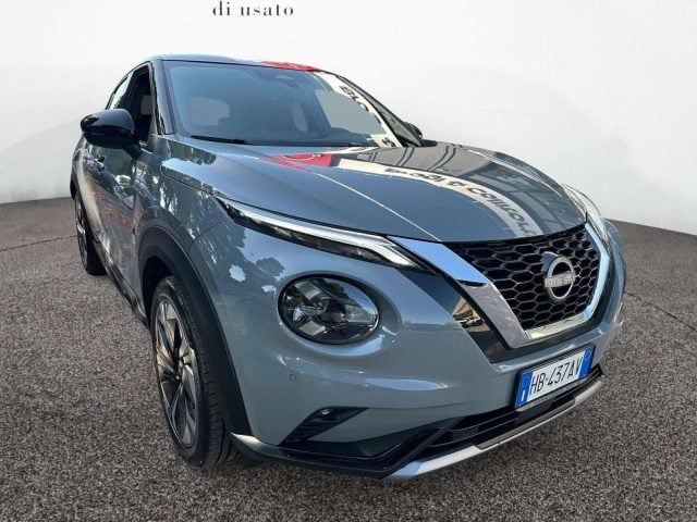 Nissan Juke MC24 N-Sport MT - RC, del 2025, 11.800 km, in vendita a Empoli (FI)