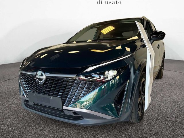 Nissan Qashqai TEKNA e-POWER 2WD - B3 - foto 3 di 15