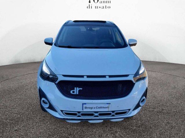 DR Automobiles DR Automobiles DR F35 DR DR 6 - DR 6 1.5 155CV - foto 2 di 15