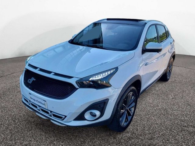 DR Automobiles DR Automobiles DR F35 DR DR 6 - DR 6 1.5 155CV - foto 3 di 15