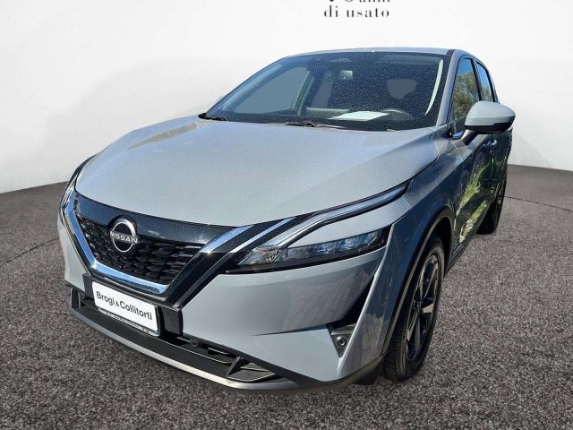 Nissan Qashqai 1.5 e-power N-Connecta 2wd - foto 3 di 15