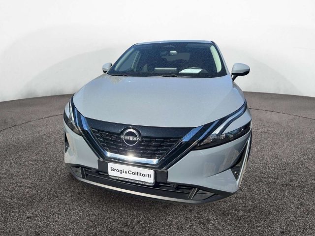 Nissan Qashqai 1.5 e-power N-Connecta 2wd - foto 2 di 15