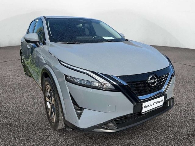 Nissan Qashqai 1.5 e-power N-Connecta 2wd, del 2023, 40.208 km, in vendita a Empoli (FI)