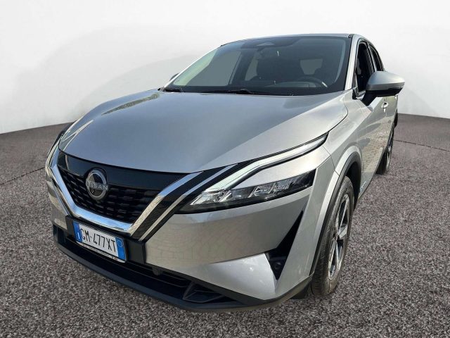 Nissan Qashqai 1.5 e-power N-Connecta 2wd - foto 3 di 15