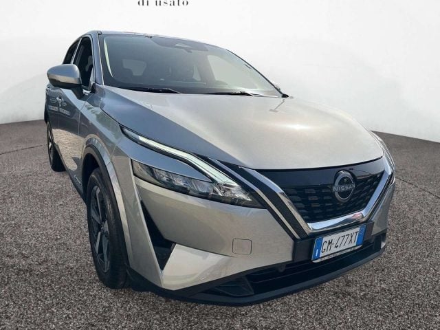Nissan Qashqai 1.5 e-power N-Connecta 2wd, del 2023, 45.548 km, in vendita a Empoli (FI)