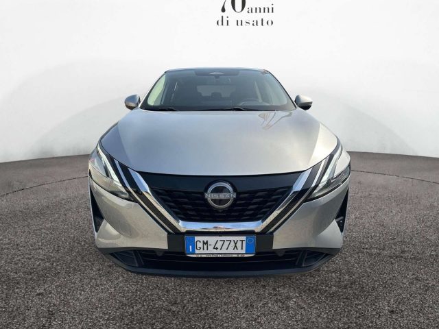 Nissan Qashqai 1.5 e-power N-Connecta 2wd - foto 2 di 15