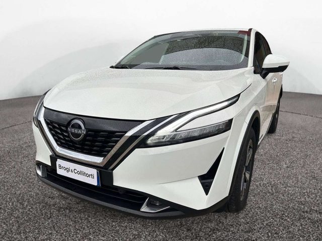 Nissan Qashqai 1.5 e-power N-Connecta 2wd - foto 3 di 15