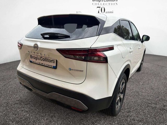 Nissan Qashqai 1.5 e-power N-Connecta 2wd - foto 4 di 15