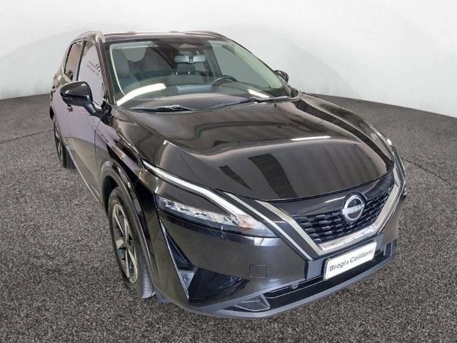 Nissan Qashqai 1.5 e-power N-Connecta 2wd, del 2023, 42.975 km, in vendita a Empoli (FI)