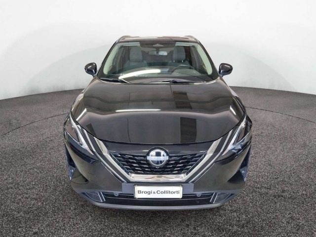 Nissan Qashqai 1.5 e-power N-Connecta 2wd - foto 2 di 15