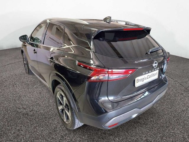 Nissan Qashqai 1.5 e-power N-Connecta 2wd - foto 4 di 15