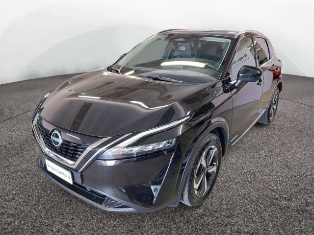 Nissan Qashqai 1.5 e-power N-Connecta 2wd - foto 3 di 15