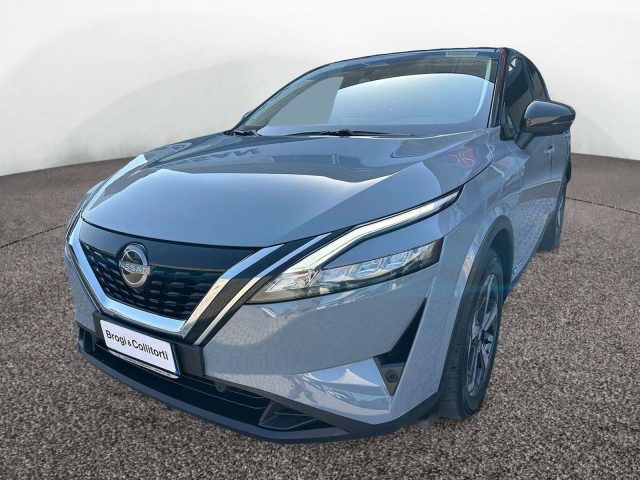 Nissan Qashqai 1.5 e-power N-Connecta 2wd - foto 3 di 15