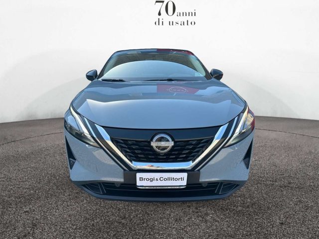Nissan Qashqai 1.5 e-power N-Connecta 2wd - foto 2 di 15