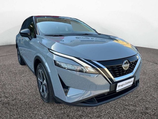 Nissan Qashqai 1.5 e-power N-Connecta 2wd, del 2023, 46.000 km, in vendita a Empoli (FI)