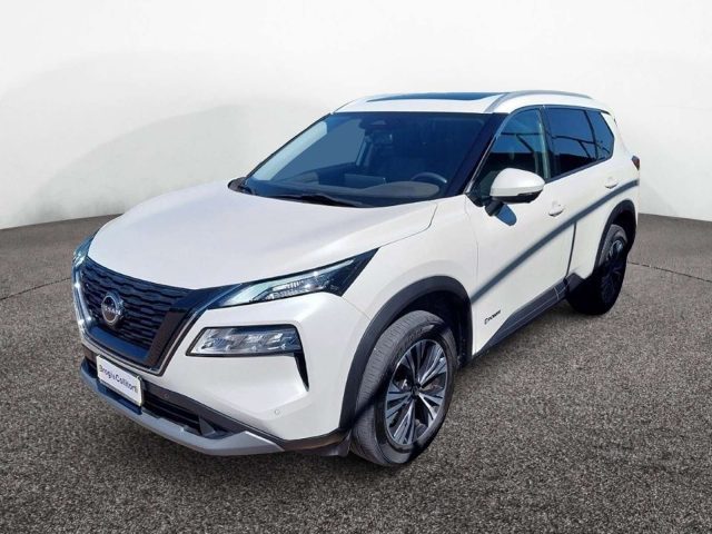 Nissan X-Trail 1.5 e-POWER N-Connecta e-4ORCE 4WD Auto - foto 3 di 15