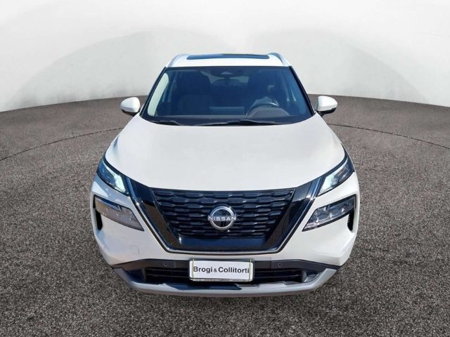 Nissan X-Trail 1.5 e-POWER N-Connecta e-4ORCE 4WD Auto - foto 2 di 15