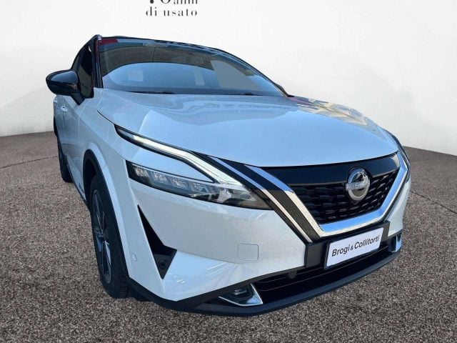 Nissan Qashqai 1.5 e-power Tekna 2wd, del 2023, 50.200 km, in vendita a Empoli (FI)