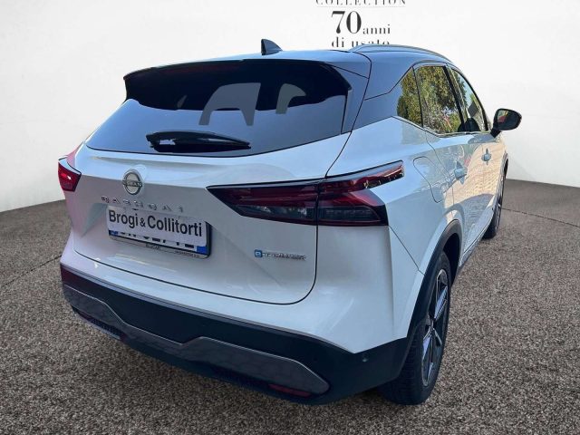 Nissan Qashqai 1.5 e-power Tekna 2wd - foto 4 di 15