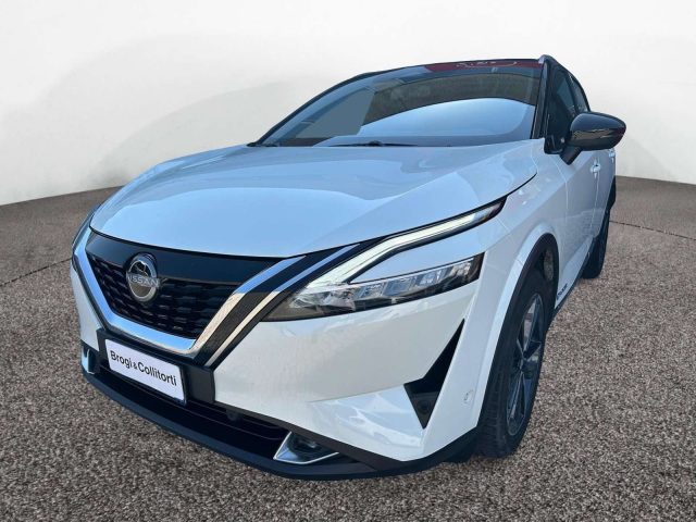 Nissan Qashqai 1.5 e-power Tekna 2wd - foto 3 di 15