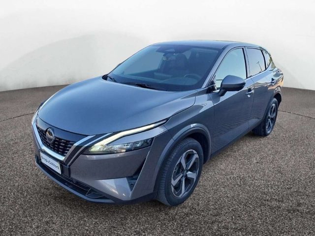 Nissan Qashqai 1.5 e-power N-Connecta 2wd - foto 3 di 15