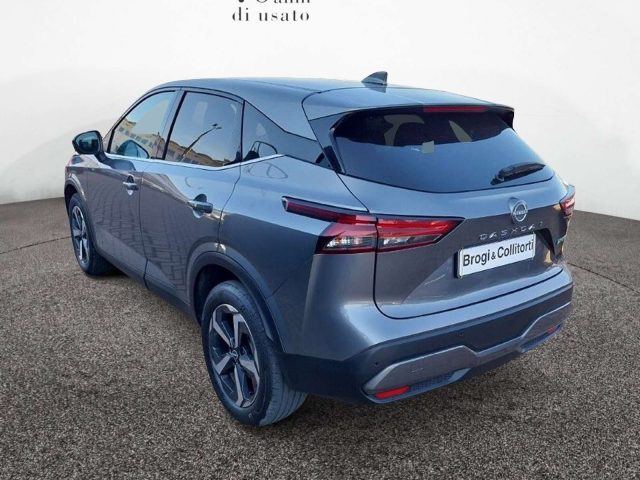 Nissan Qashqai 1.5 e-power N-Connecta 2wd - foto 4 di 15