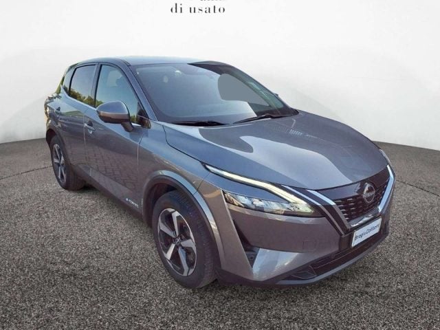 Nissan Qashqai 1.5 e-power N-Connecta 2wd, del 2023, 54.348 km, in vendita a Empoli (FI)