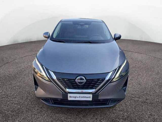 Nissan Qashqai 1.5 e-power N-Connecta 2wd - foto 2 di 15