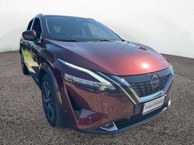 Nissan Qashqai 1.5 e-power Tekna 2wd, del 2023, 31.645 km, in vendita a Empoli (FI)