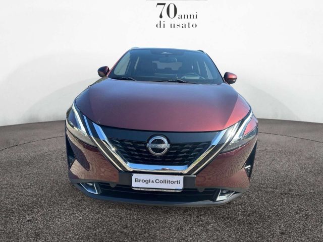 Nissan Qashqai 1.5 e-power Tekna 2wd - foto 2 di 15