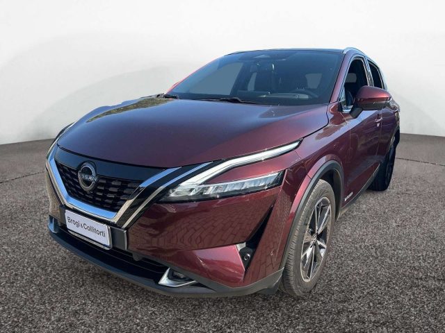 Nissan Qashqai 1.5 e-power Tekna 2wd - foto 3 di 15
