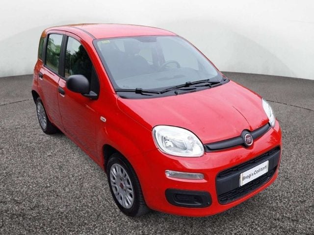Fiat Panda III 2016 1.2 Easy s&s 69cv my19, del 2019, 111.142 km, in vendita a Empoli (FI)