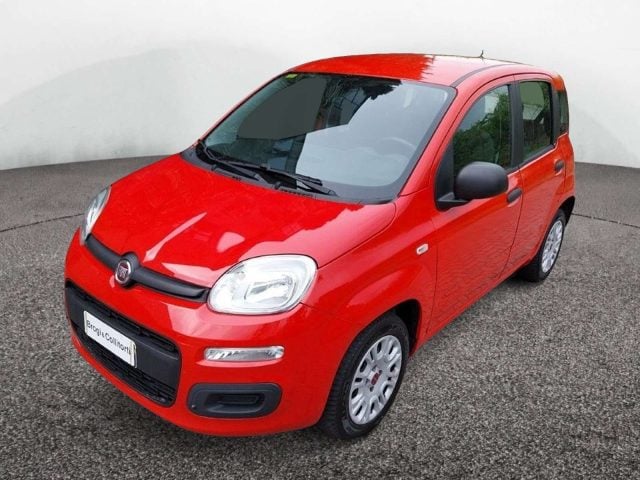 Fiat Panda III 2016 1.2 Easy s&s 69cv my19 - foto 3 di 4