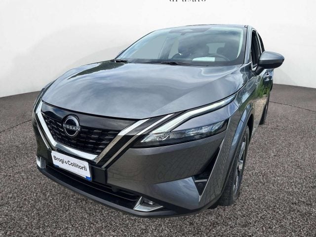 Nissan Qashqai 1.5 e-POWER Acenta 2WD e-Shifter - foto 3 di 4