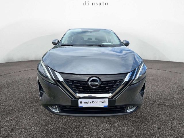 Nissan Qashqai 1.5 e-POWER Acenta 2WD e-Shifter - foto 2 di 4
