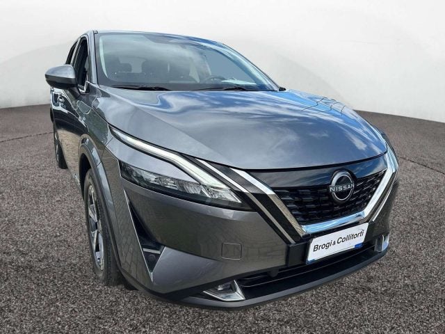 Nissan Qashqai 1.5 e-POWER Acenta 2WD e-Shifter, del 2023, 46.132 km, in vendita a Empoli (FI)
