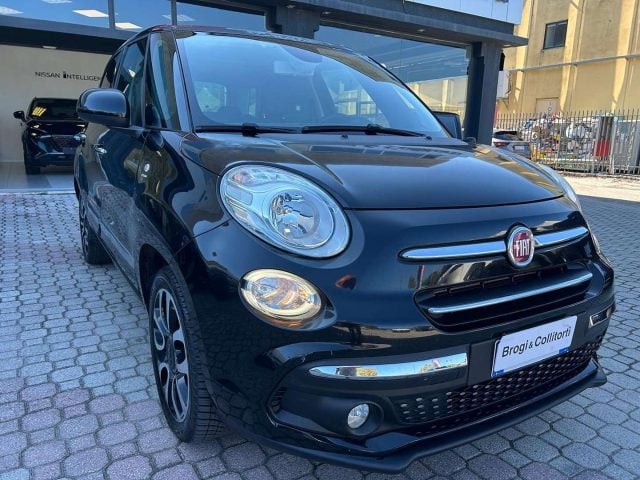 Fiat 500L 2017 1.4 Lounge 95cv my19, del 2019, 67.000 km, in vendita a Empoli (FI)
