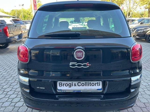 Fiat 500L 2017 1.4 Lounge 95cv my19 - foto 4 di 4