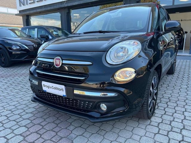 Fiat 500L 2017 1.4 Lounge 95cv my19 - foto 3 di 4