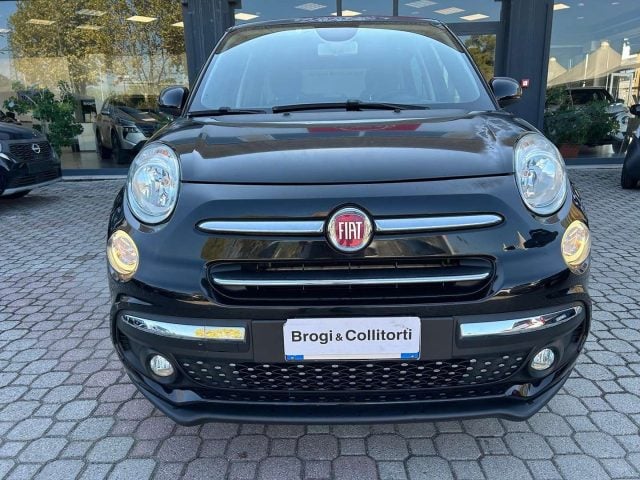 Fiat 500L 2017 1.4 Lounge 95cv my19 - foto 2 di 4