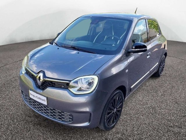 Renault Twingo III 2019 1.0 sce Zen 65cv - foto 3 di 4
