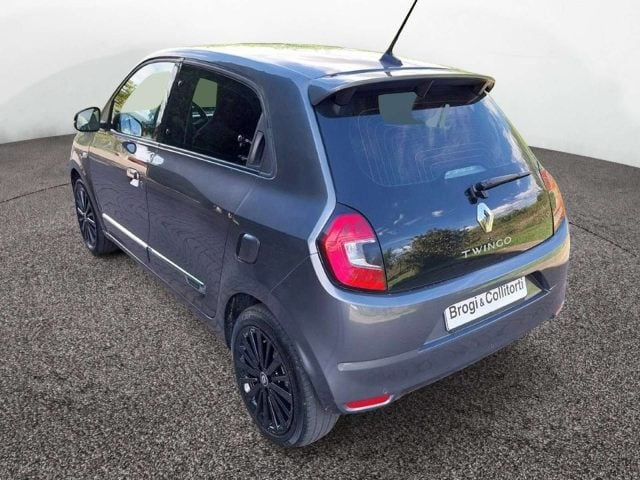 Renault Twingo III 2019 1.0 sce Zen 65cv - foto 4 di 4