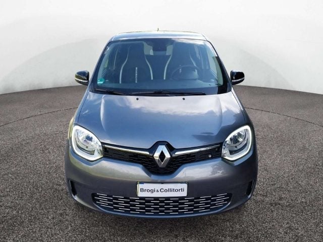 Renault Twingo III 2019 1.0 sce Zen 65cv - foto 2 di 4