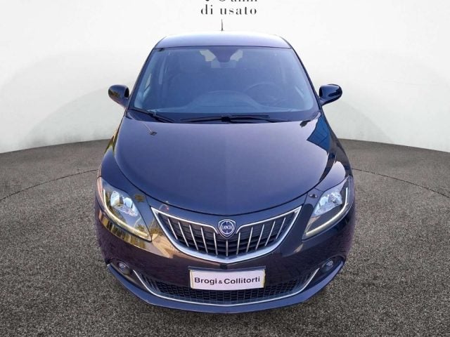 Lancia Ypsilon III 2021 1.2 69cv Ecochic - foto 2 di 4