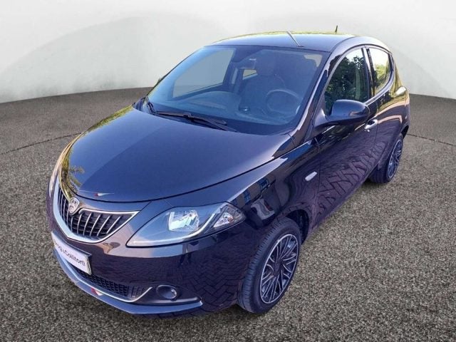 Lancia Ypsilon III 2021 1.2 69cv Ecochic - foto 3 di 4