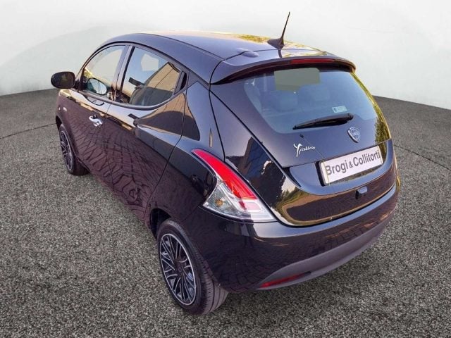 Lancia Ypsilon III 2021 1.2 69cv Ecochic - foto 4 di 4