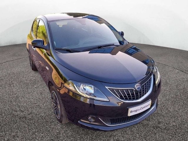 Lancia Ypsilon III 2021 1.2 69cv Ecochic, del 2023, 55.000 km, in vendita a Empoli (FI)